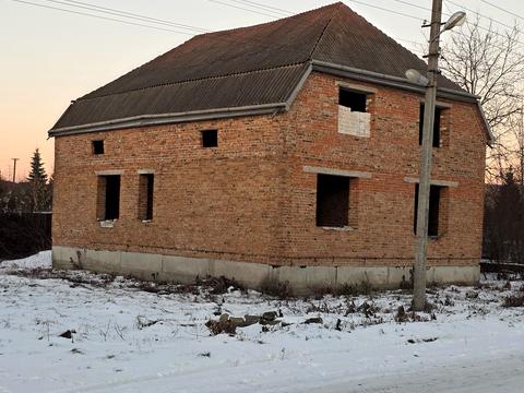 дом по адресу Леси Украинки ул.