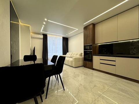 квартира по адресу Ленкавского ул., 34 к11