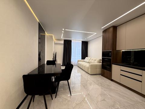 квартира по адресу Ленкавского ул., 34 к13