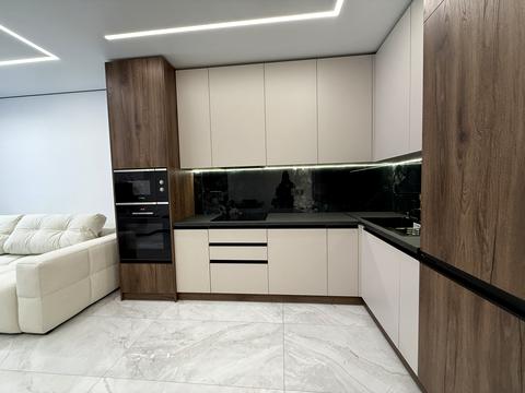 квартира по адресу Ленкавского ул., 34 к13