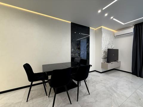 квартира по адресу Ленкавского ул., 34 к13