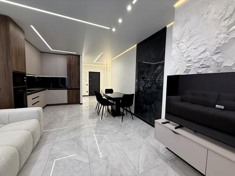 квартира по адресу Ленкавского ул., 34 к13