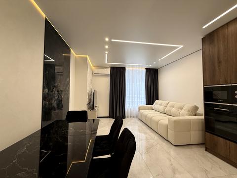 квартира по адресу Ленкавского ул., 34 к13