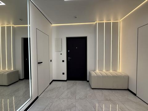 квартира по адресу Ленкавского ул., 34 к13