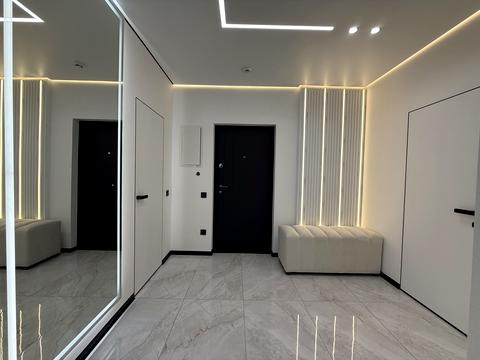 квартира по адресу Ленкавского ул., 34 к13