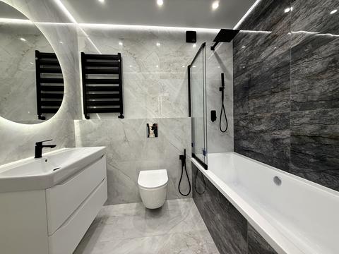 квартира по адресу Ленкавского ул., 34 к13