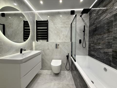 квартира по адресу Ленкавского ул., 34 к13