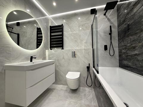 квартира по адресу Ленкавского ул., 34 к13