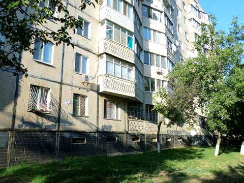 квартира по адресу Марсельская ул., 25