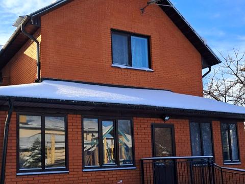 будинок за адресою с. Хотів, Промислова вул.