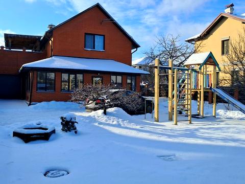 будинок за адресою с. Хотів, Промислова вул.