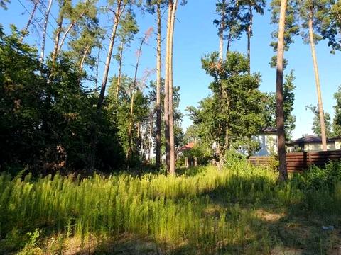 участок по адресу Кондратюка вул.