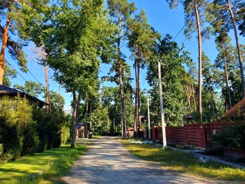 участок по адресу Кондратюка вул.