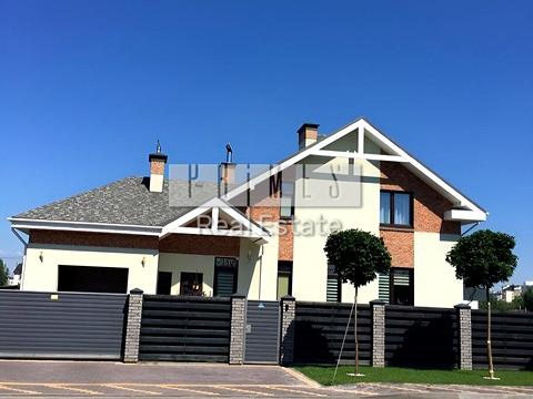 будинок за адресою Харківська вул.