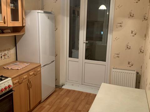 квартира за адресою Аерокосмічний просп., 171а