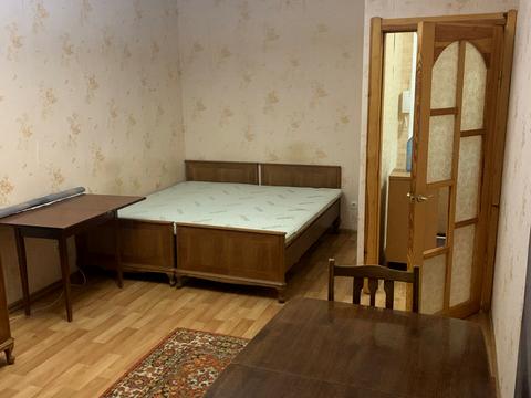 квартира за адресою Аерокосмічний просп., 171а