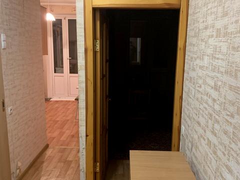 квартира за адресою Аерокосмічний просп., 171а