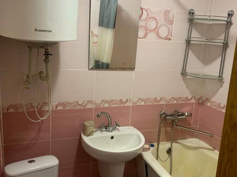 квартира за адресою Аерокосмічний просп., 171а