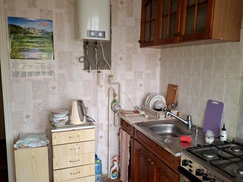 квартира по адресу Юрия Ильенко ул. (Мельникова), 6