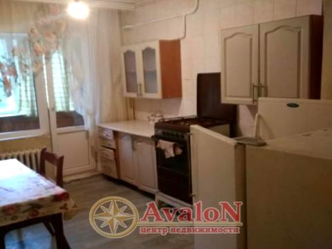 квартира по адресу Марсельская ул., 25