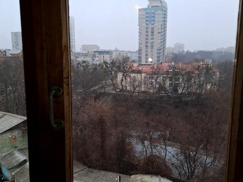 квартира по адресу Юрия Ильенко ул. (Мельникова), 6