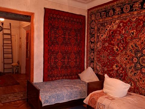 квартира по адресу Юрия Ильенко ул. (Мельникова), 6