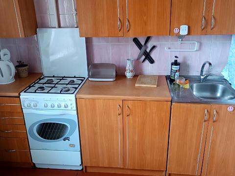 квартира за адресою Рівне, Молодіжна вул., 1