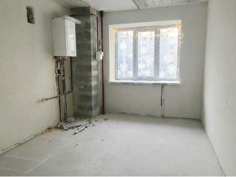 квартира по адресу Леоніда Каденюка ул., 18