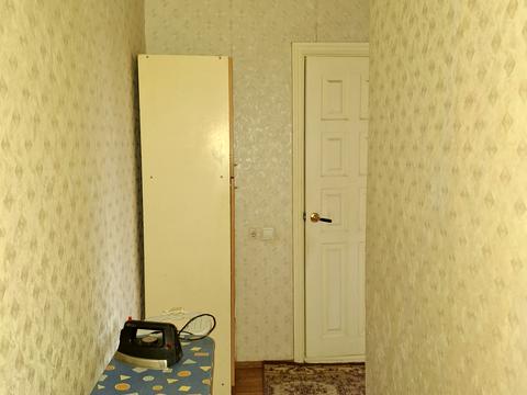 квартира по адресу Юрия Ильенко ул. (Мельникова), 6