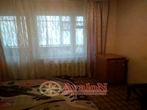 квартира по адресу Марсельская ул., 25