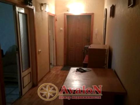 квартира по адресу Марсельская ул., 25