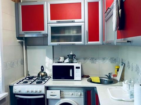 квартира по адресу Гоголя ул., 163-А