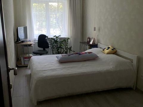 квартира по адресу Гоголя ул., 163-А