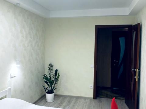 квартира по адресу Гоголя ул., 163-А