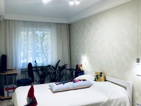 квартира по адресу Гоголя ул., 163-А