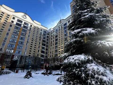 квартира за адресою Мінеральна вул., 7-К