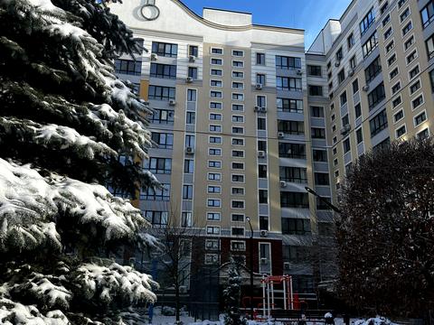 квартира за адресою Мінеральна вул., 7-К