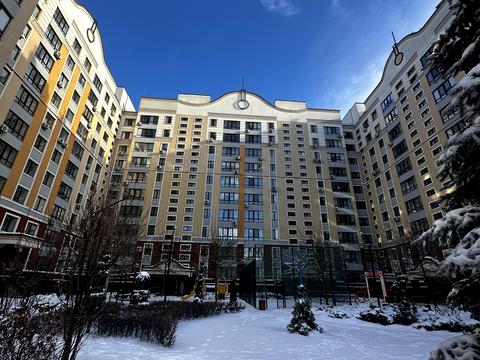 квартира за адресою Мінеральна вул., 7-К