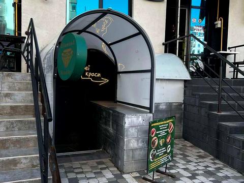 комерційна за адресою Героїв Небесної Сотні просп., 16/5