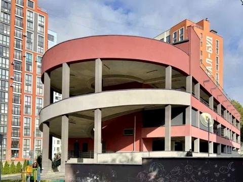 паркоместо по адресу Тараса Шевченко ул., 58