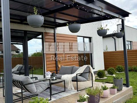 будинок за адресою Прип'ятська вул.