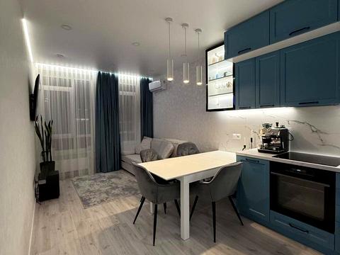 квартира за адресою Родини Кістяківських вул., 2-А