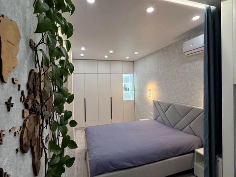 квартира за адресою Родини Кістяківських вул., 2-А