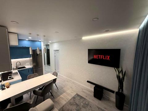 квартира за адресою Родини Кістяківських вул., 2-А