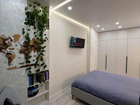 квартира за адресою Родини Кістяківських вул., 2-А