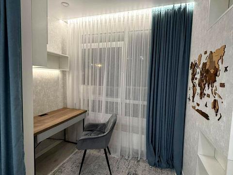 квартира за адресою Родини Кістяківських вул., 2-А