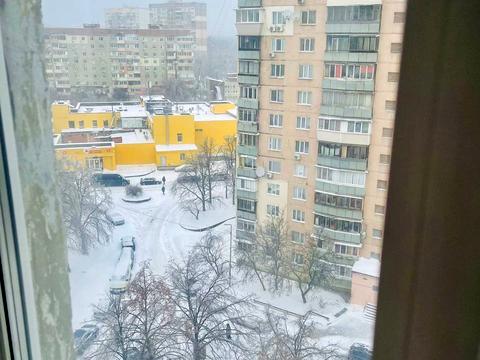 квартира за адресою Георгія Гонгадзе просп. (Радянської України), 1/102