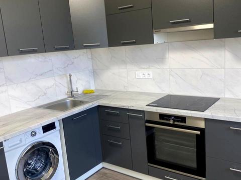 квартира за адресою Георгія Гонгадзе просп. (Радянської України), 1/102