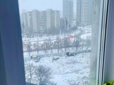 квартира за адресою Георгія Гонгадзе просп. (Радянської України), 1/102