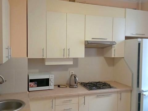 квартира за адресою Княгині Ольги вул., 122а